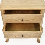 Zentique - Marius Side Table