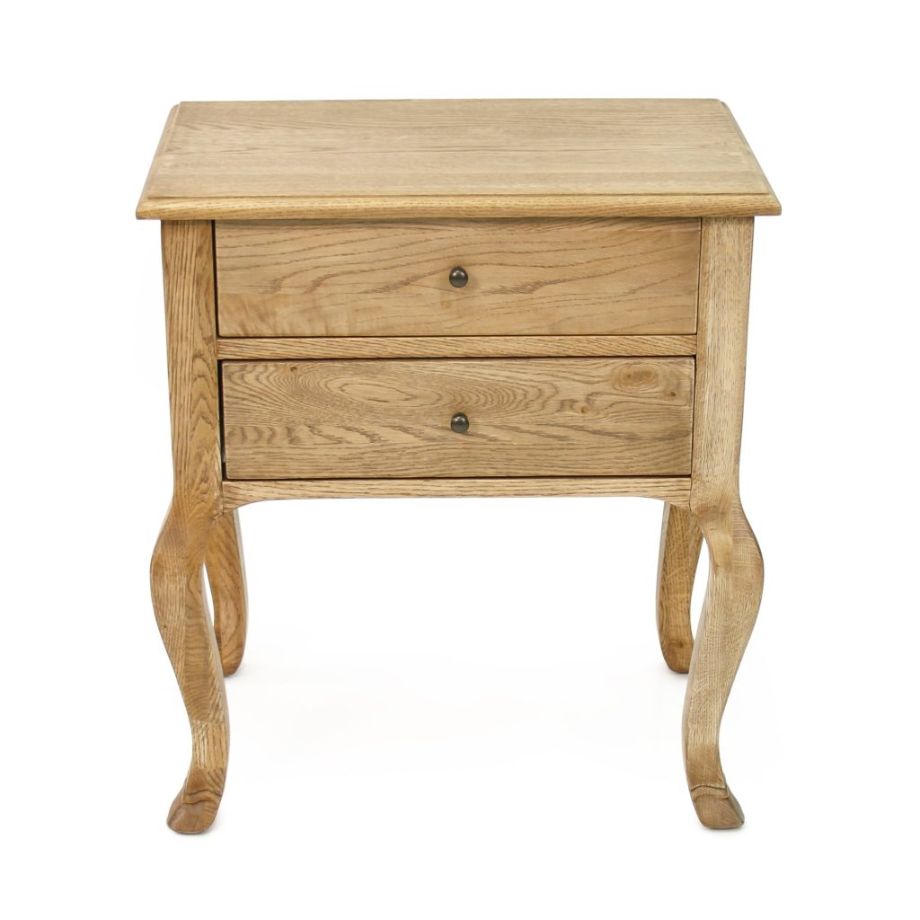 Zentique - Marius Side Table