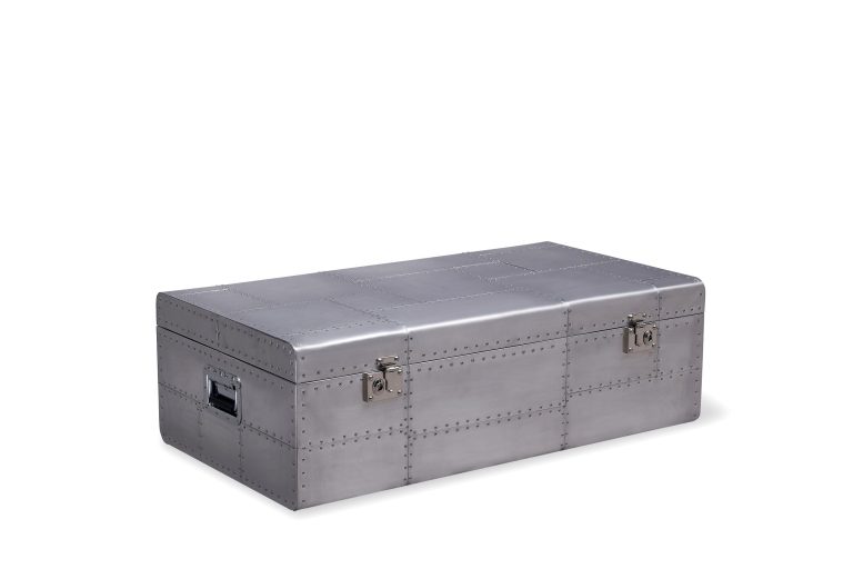 Zentique - Elias Trunk