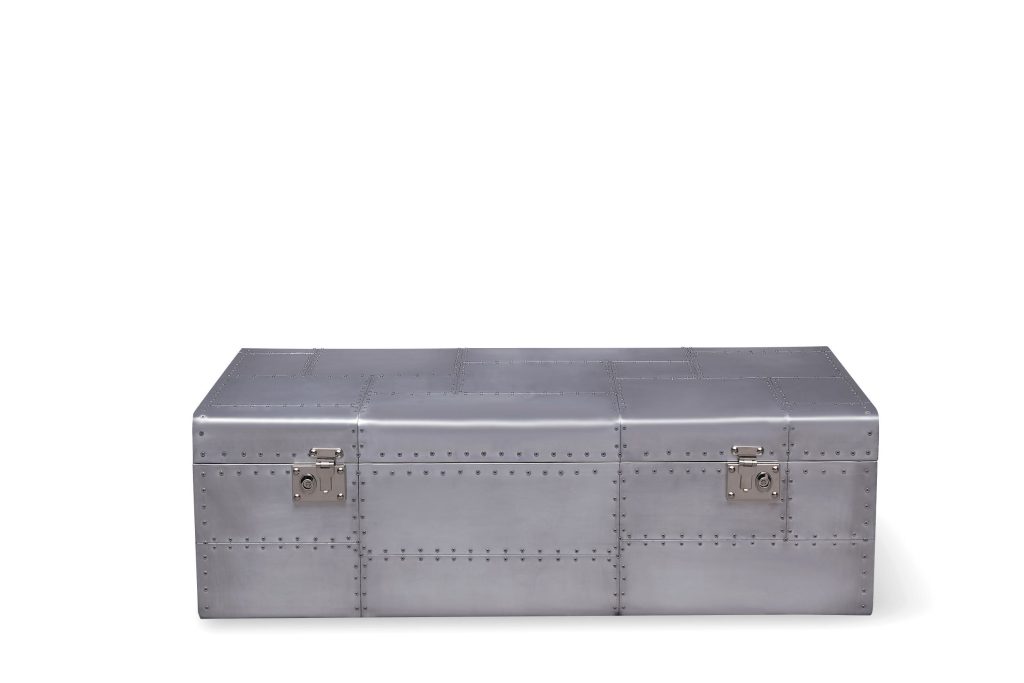 Zentique - Elias Trunk