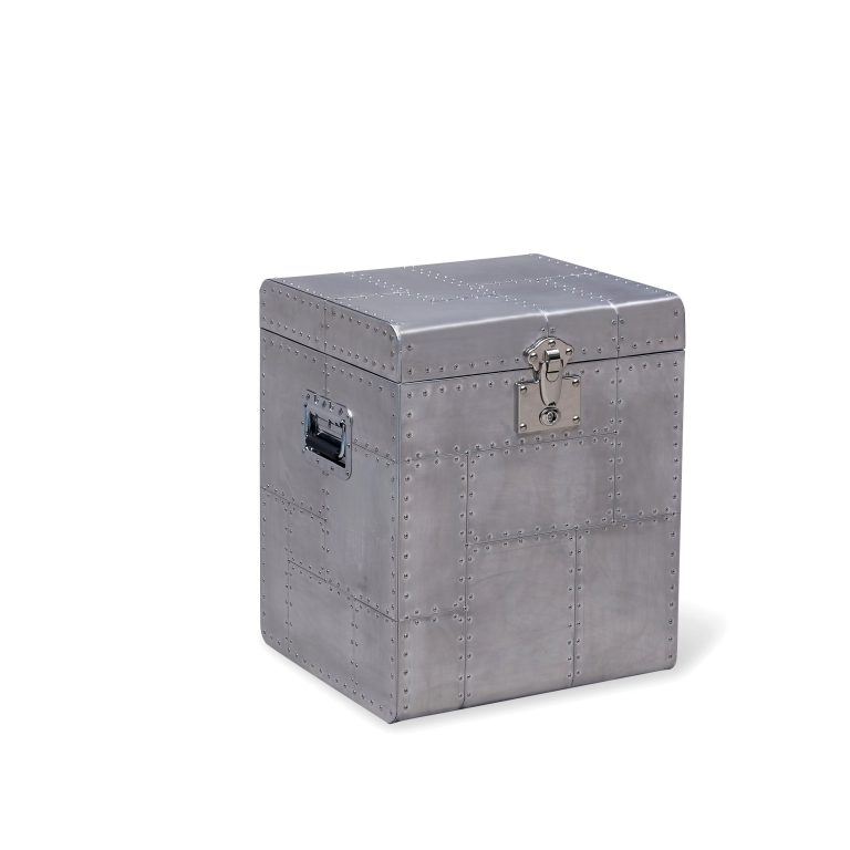 Zentique - Elio Trunk