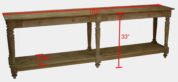 Zentique - The Hague Console