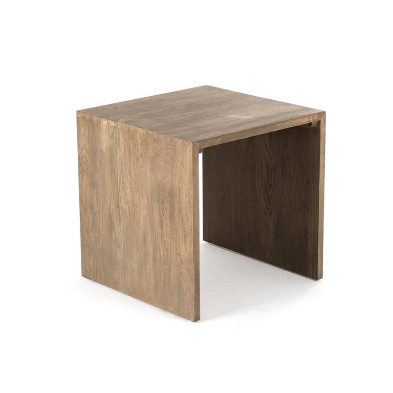 Zentique - Ava Side Table (L)