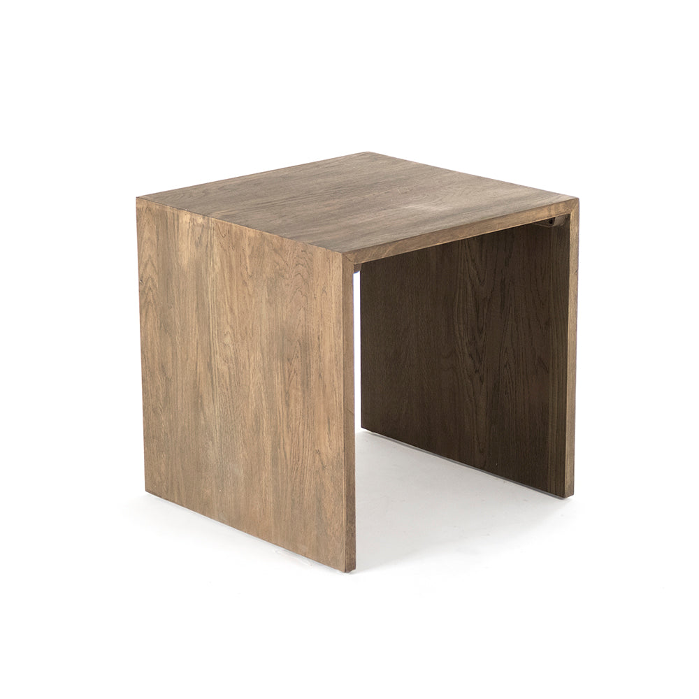 Zentique - Ava Side Table (L)