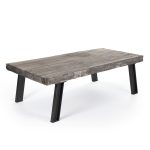 Zentique - Mason Coffee Table