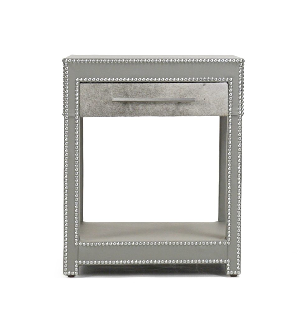 Zentique - Austria Nightstand