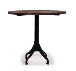 Zentique - Rustmill Bar table