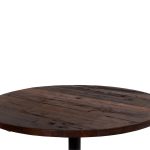 Zentique - Rustmill Bar table