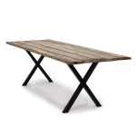 Zentique - Barncrest Table