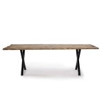 Zentique - Barncrest Table