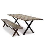 Zentique - Barncrest Table