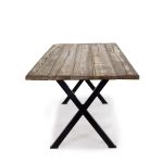 Zentique - Barncrest Table