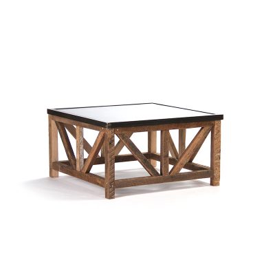 Zentique - Eloise Coffee Table
