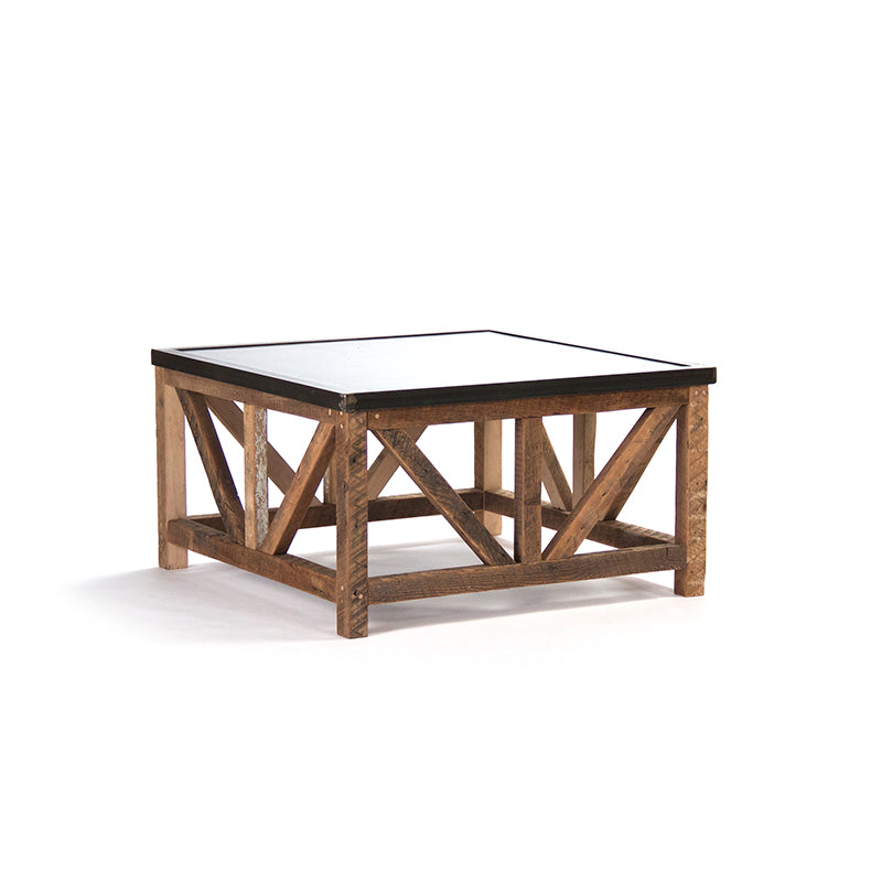 Zentique - Eloise Coffee Table