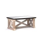 Zentique - Valerie Coffee Table (L)