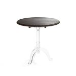 Zentique - Acrylic Table