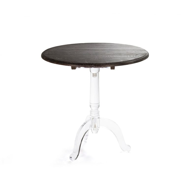 Zentique - Acrylic Table