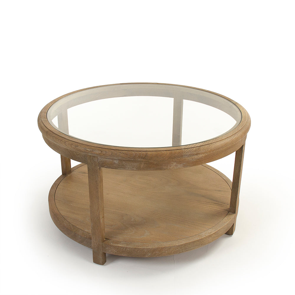 Zentique - Odo Coffee Table