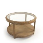Zentique - Odo Coffee Table