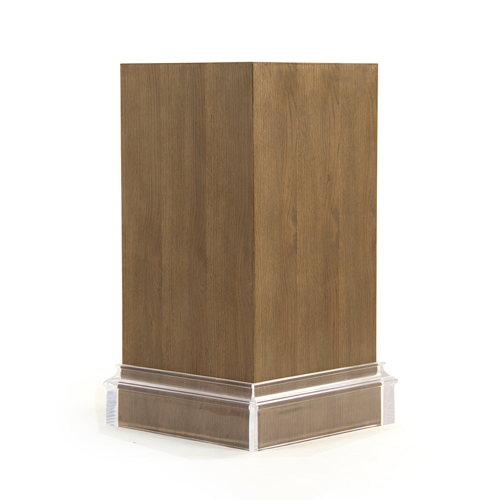 Zentique - Olivier Stand