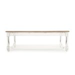 Zentique - Corbin Acrylic Coffee Table