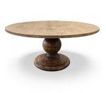 Zentique - Globe Round Dinning Table