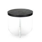 Zentique - Cameron Side Table