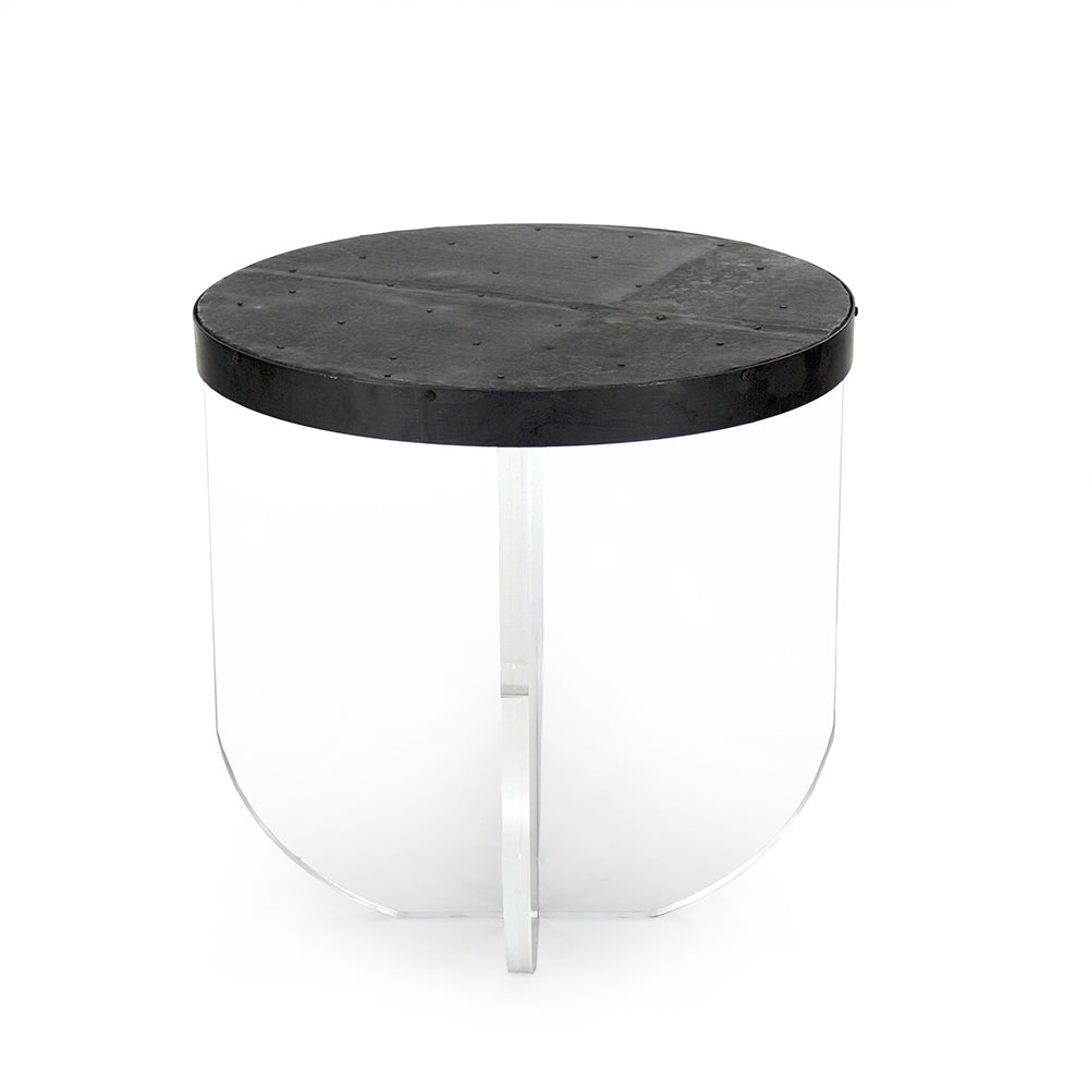Zentique - Cameron Side Table