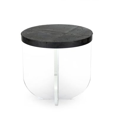 Zentique - Cameron Side Table