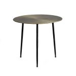 Zentique - Stormy Side Table