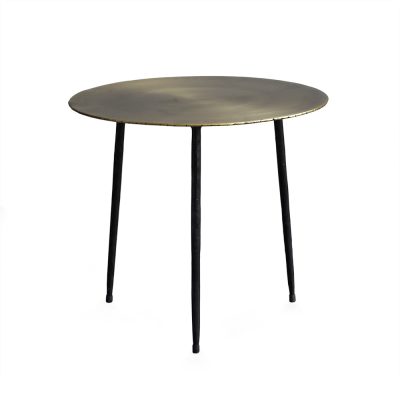Zentique - Stormy Side Table