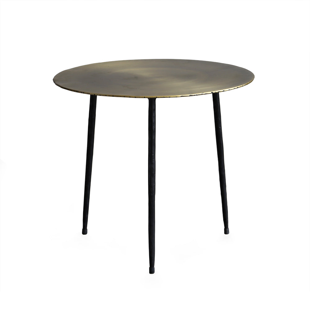 Zentique - Stormy Side Table