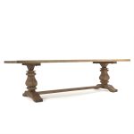 Zentique - Avery Dining Table