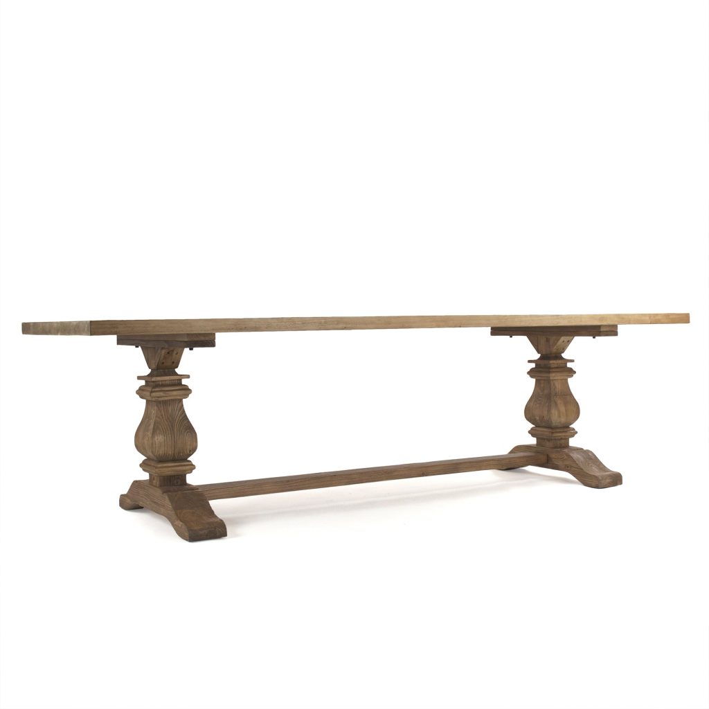 Zentique - Avery Dining Table