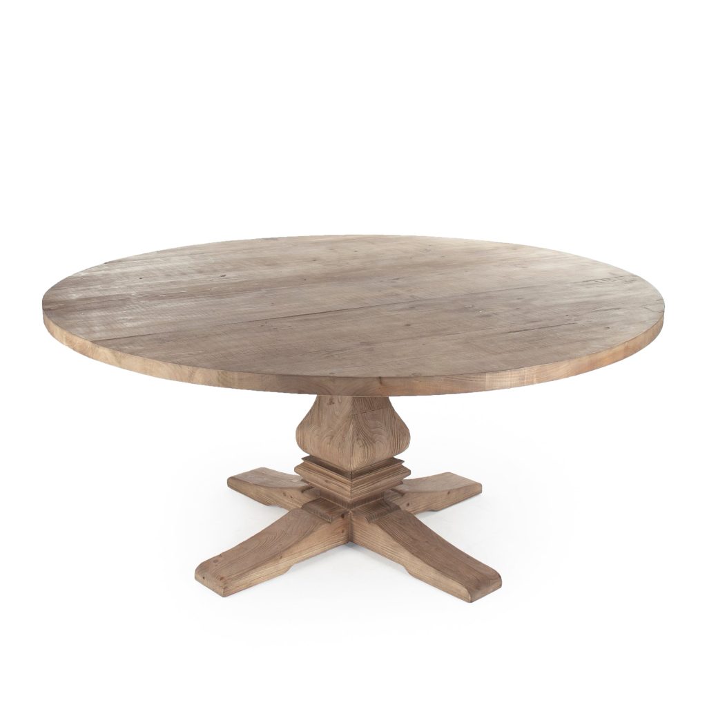 Zentique - Max Dining Table (Large)