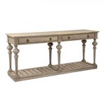 Zentique - Peyton Console