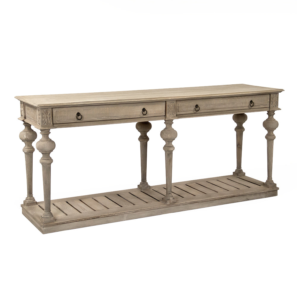Zentique - Peyton Console