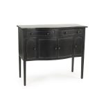 Zentique - Corbyn Metal Console