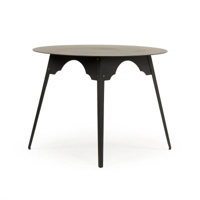 Zentique - Sheril Metal Table