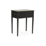 Zentique - Delane Metal Table