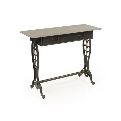 Zentique - Maelle Metal Console