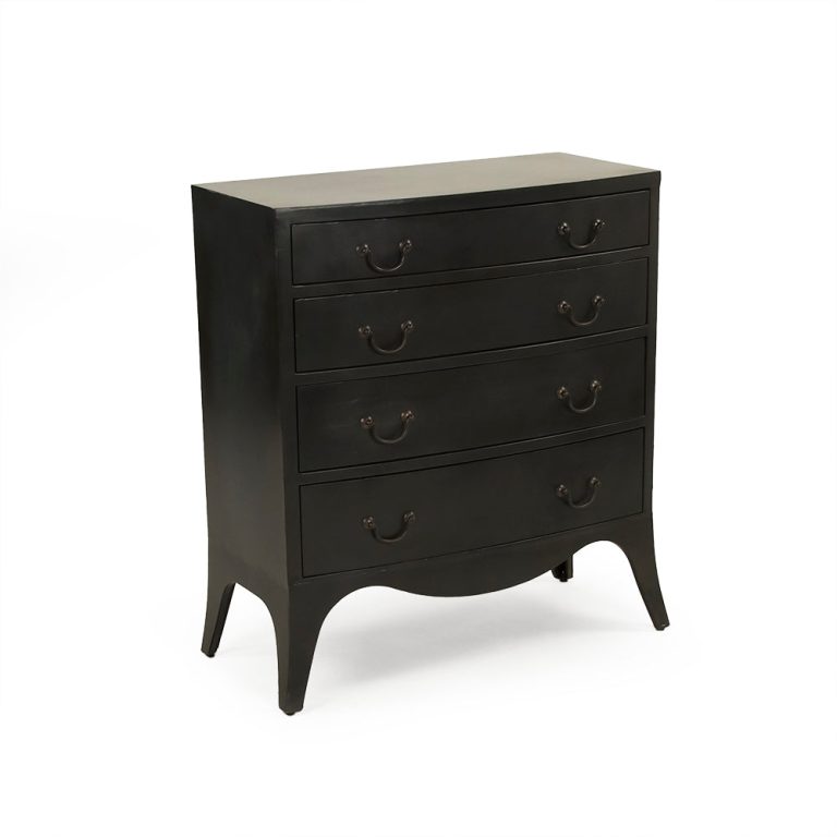 Zentique - Landis Metal Dresser
