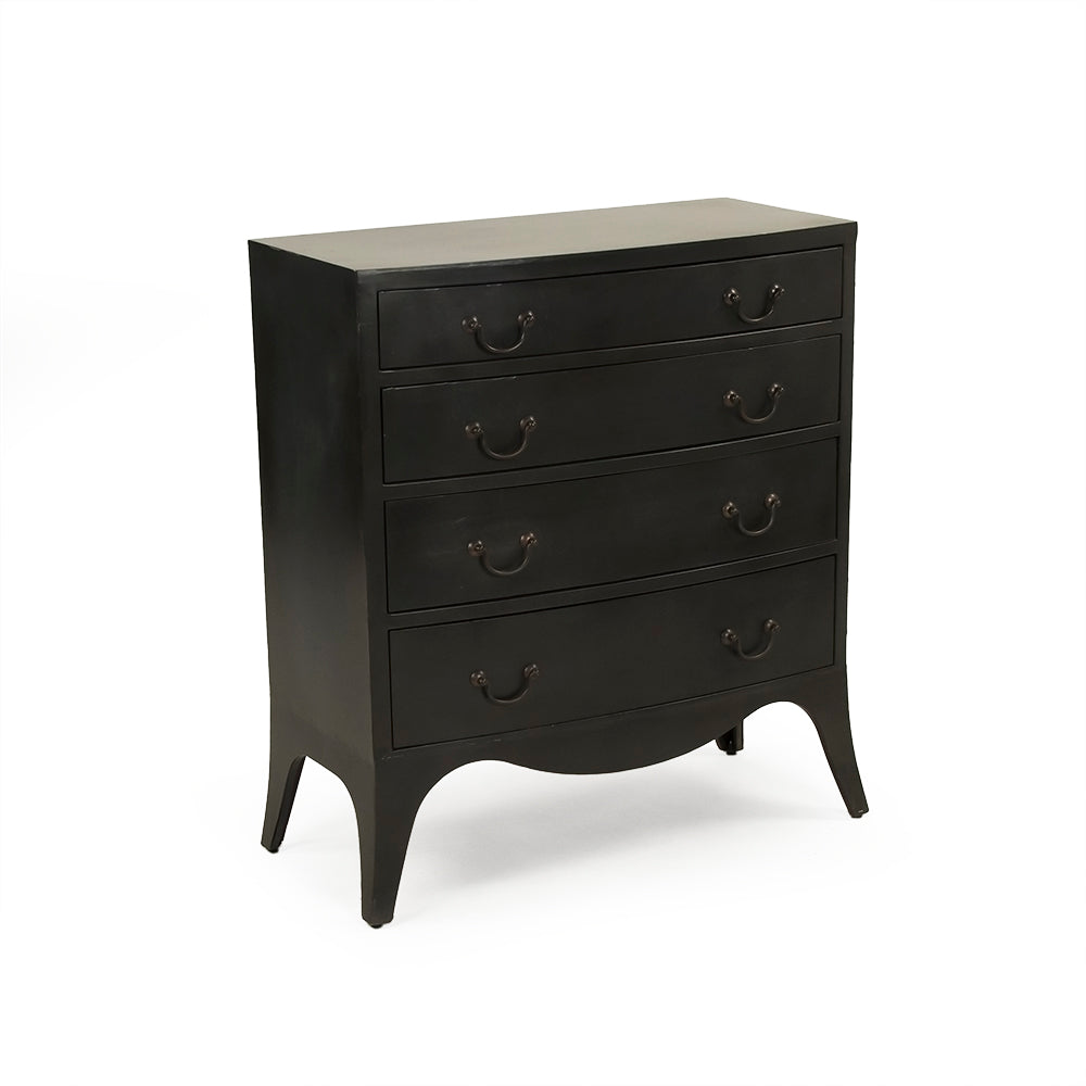 Zentique - Landis Metal Dresser
