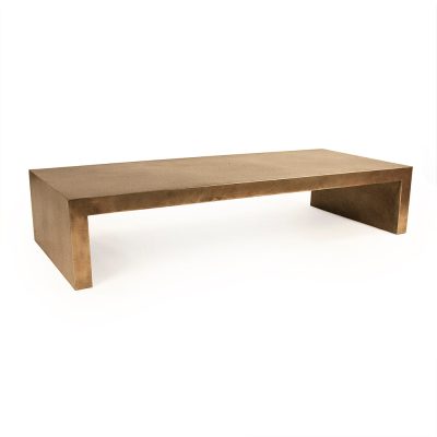 Zentique - Aristide Low Coffee Table