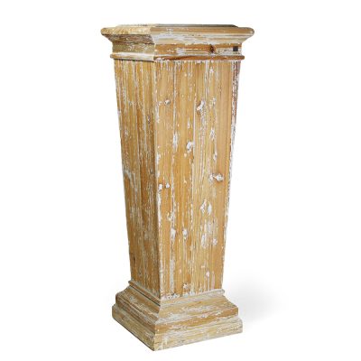 Zentique - Basdon Pedestal