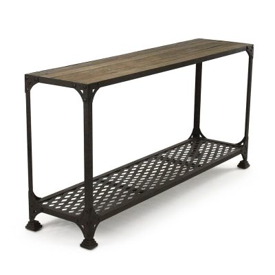 Zentique - Jerzy Wall Table