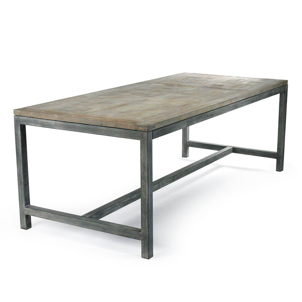 Zentique - Abner Dining Table