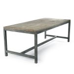 Zentique - Abner Dining Table