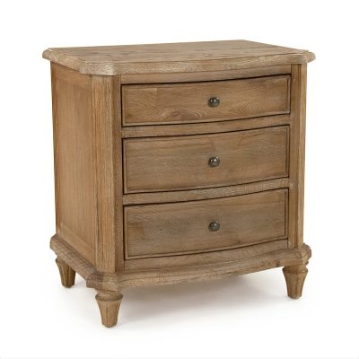 Zentique - Edmund Night Stand