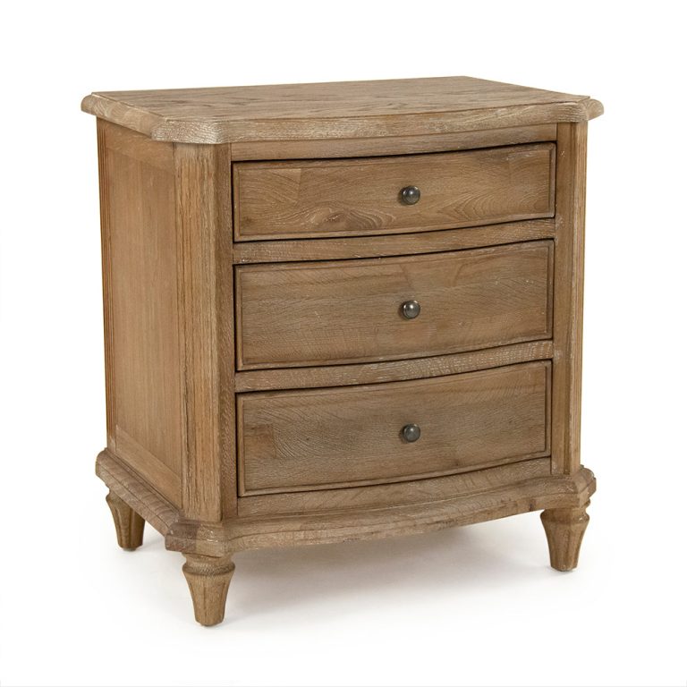 Zentique - Edmund Night Stand